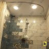 Карниз для ванны Excellent Sfera 170х100 (Усиленный 25 мм) MrKARNIZ фото 8