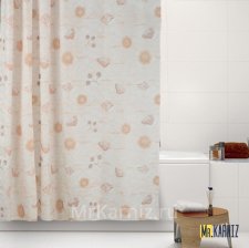 Штора для ванной The Atlantic