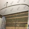 Карниз для ванны П-образный 130х70 Усиленный 20 мм MrKARNIZ фото 9
