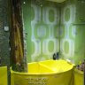 Карниз для ванны Jacob Delafon Odeon Up 160х90 (Усиленный 25 мм) MrKARNIZ фото 18