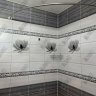 Карниз для ванны Jika Maggiore 150х150 Усиленный 25 мм MrKARNIZ фото 14