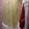 Карниз для ванны Jika Maggiore 150х150 Усиленный 25 мм MrKARNIZ фото 18