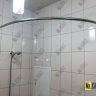 Карниз для ванны Santek Ибица 160х100 Усиленный 25 мм MrKARNIZ фото 16